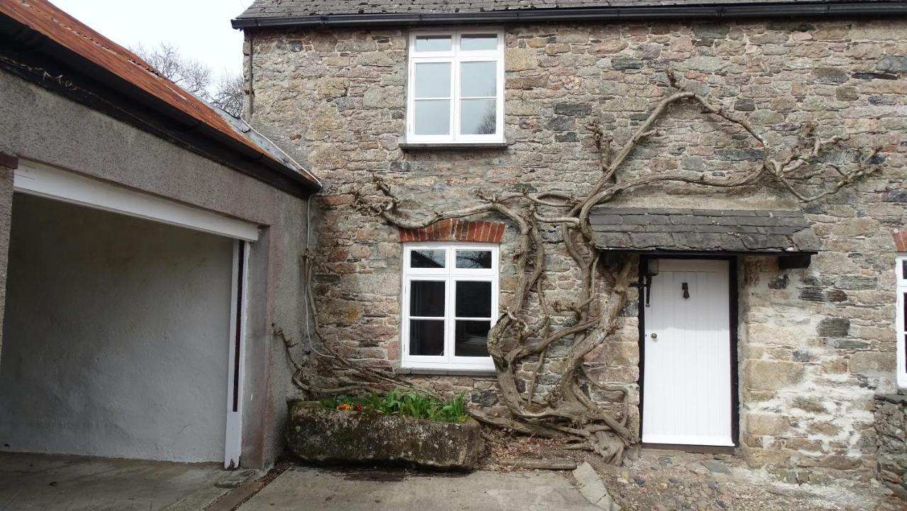 The Annex At Middle Filham, Apartment Ivybridge