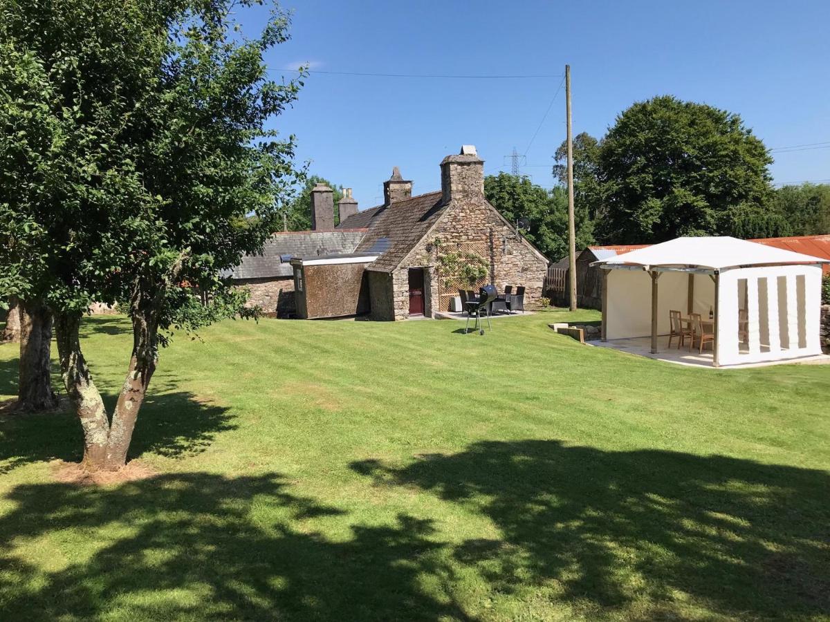 The Annex At Middle Filham, * Ivybridge